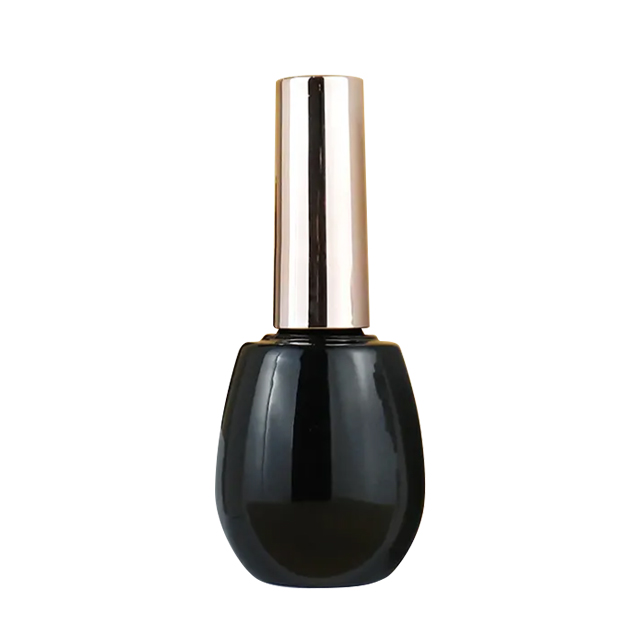 ROUND BOTTLE